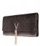 Valentino Bags  Marilyn Clutch Velvet taupe