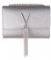 Valentino Bags Crossbody bag Marilyn Clutch argento