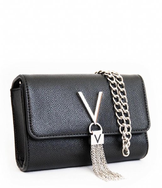 Valentino Handbags Crossbody bag Divina Clutch nero