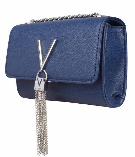 Valentino Bags Crossbody bag Divina Clutch blu