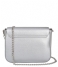 Valentino Bags Shoulder bag Divina Shoulder Bag argento