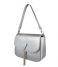 Valentino Bags Shoulder bag Divina Shoulder Bag argento