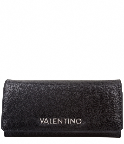 Valentino Bags Flap wallet Divina Wallet nero