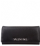 Valentino Bags Flap wallet Divina Wallet nero
