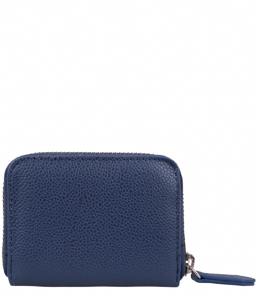 Valentino Bags Zip wallet Divina Coin Purse blu