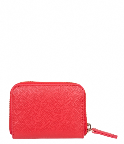 Valentino Bags Zip wallet Divina Coin Purse rosso