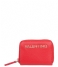 Valentino Bags Zip wallet Divina Coin Purse rosso