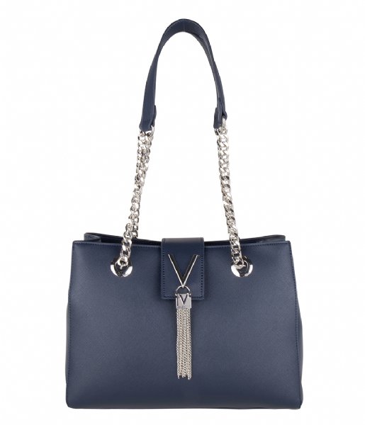 Valentino Bags Shoulder bag Divina SA Tote blu