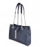 Valentino Bags Shoulder bag Divina SA Tote blu