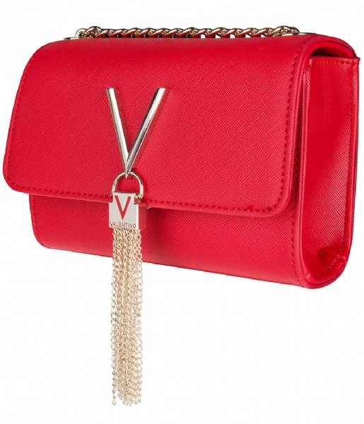 Valentino Bags Crossbody bag Divina SA Clutch rosso