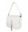 Valentino Bags Shoulder bag Divina SA Clutch bianco