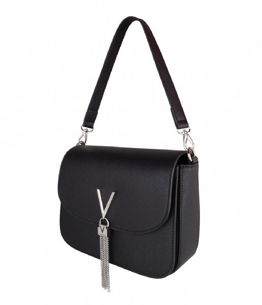 Valentino Bags Shoulder bag Divina SA Clutch nero
