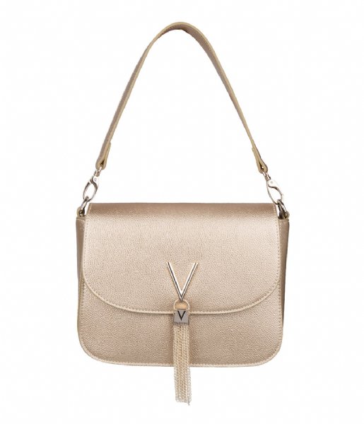 Valentino Bags Shoulder bag Divina Shoulder Bag oro