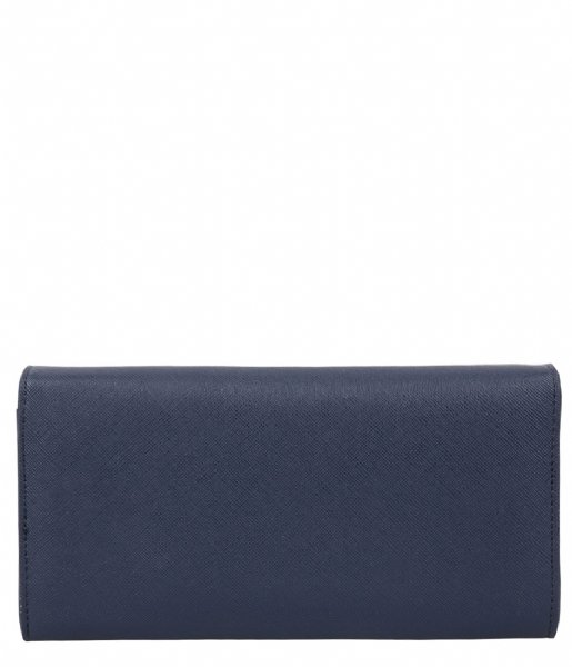Valentino Bags Zip wallet Divina SA Wallet blu