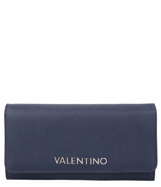 Valentino Bags Zip wallet Divina SA Wallet blu