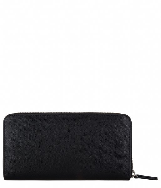 Valentino Bags Zip wallet Divina SA Zip Around Wallet nero