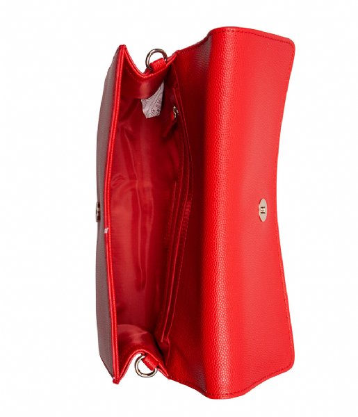 Valentino Bags Crossbody bag Divina Clutch rosso