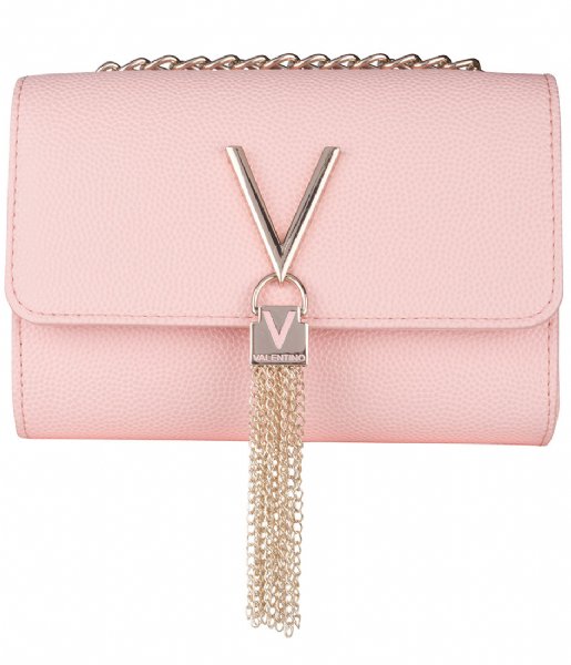 Valentino Bags Crossbody bag Divina Clutch cipria