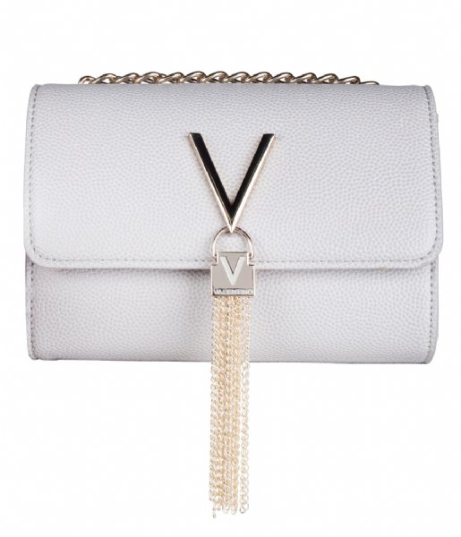 Valentino Bags Crossbody bag Divina Clutch ghiaccio