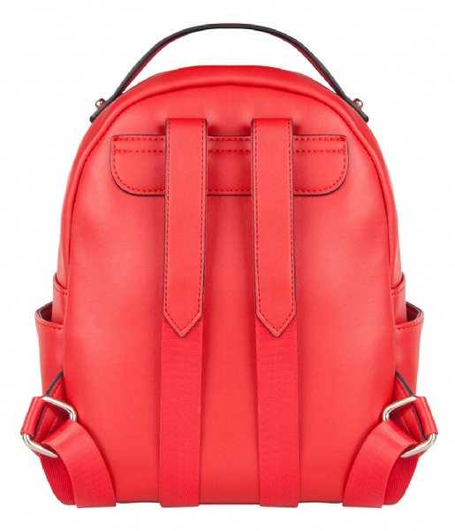 Valentino Bags Everday backpack Fiona Backpack rosso