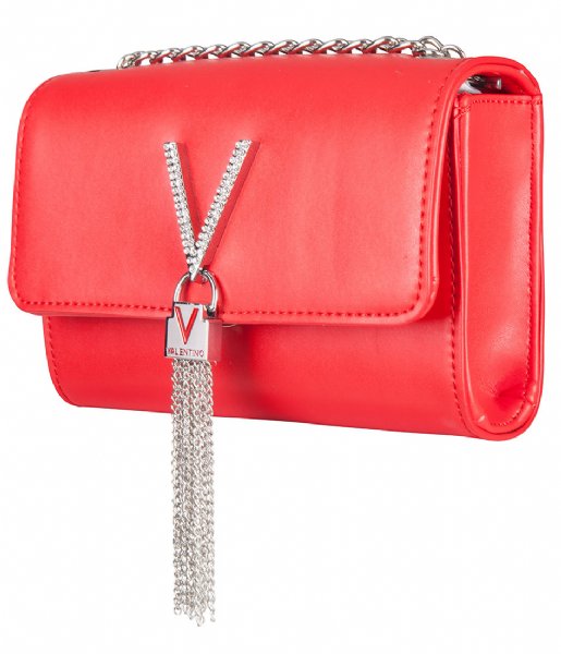 Valentino Bags Crossbody bag Ranma Clutch rosso