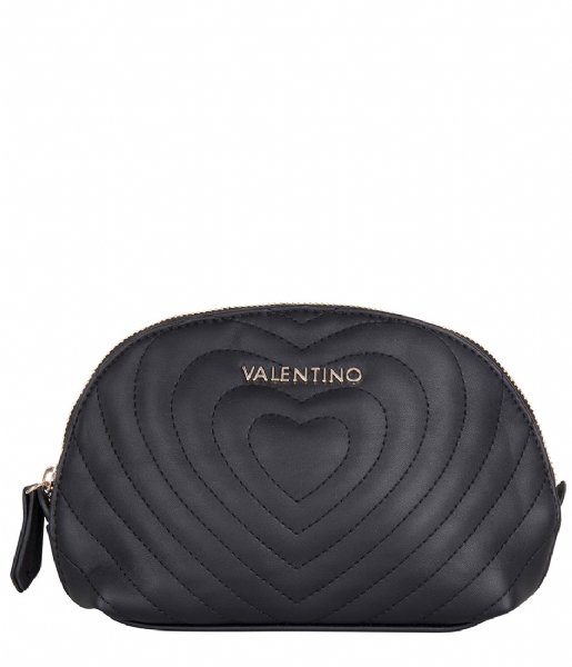 Valentino Bags  Fiona Make-up Bag nero