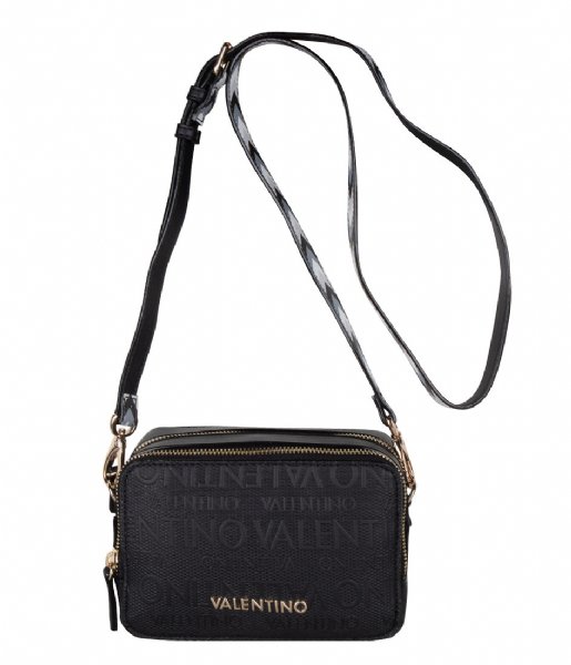 Valentino Bags Crossbody bag Dory Haversack nero