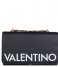 Valentino Bags Crossbody bag Masha Satchel nero bianco