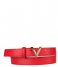 Valentino Bags Belt Divina Belt rosso