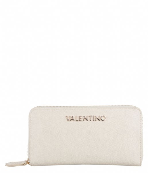 Valentino Bags Zip wallet Divina Zip Around Wallet beige