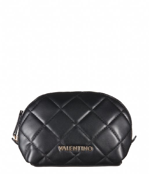 Valentino Bags Toiletry bag Ocarina Nero (001)