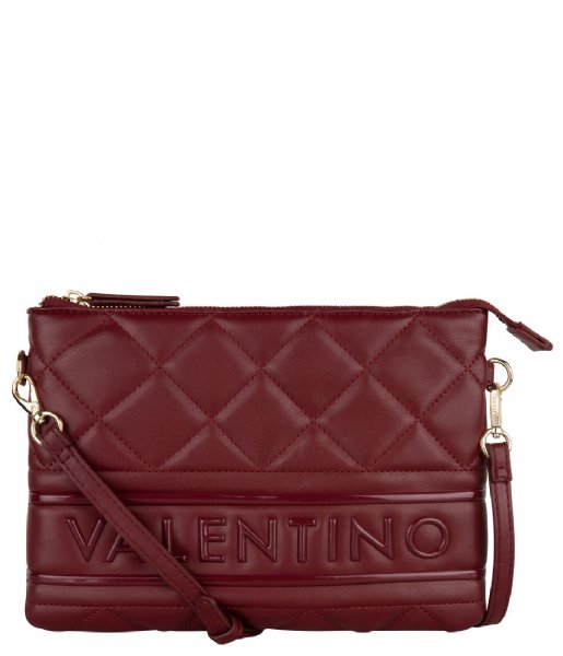 Valentino Bags Crossbody bag Ada Beauty Case Bordeaux