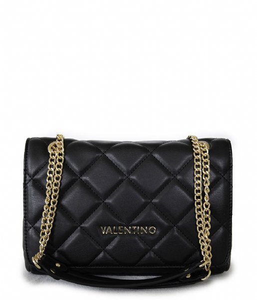 Valentino Bags Crossbody bag Ocarina Satchel nero