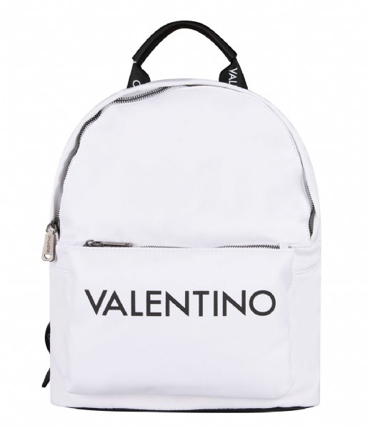 Valentino Bags Everday backpack Kylo Rugzak Bianco