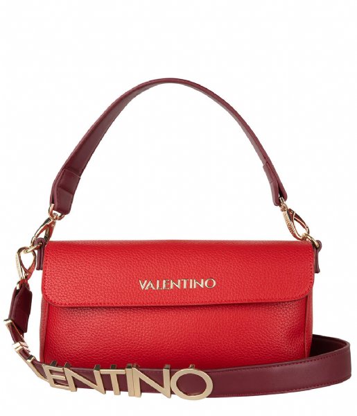Valentino Bags Crossbody bag Alexia Crossbodytas Rosso/Multicolor