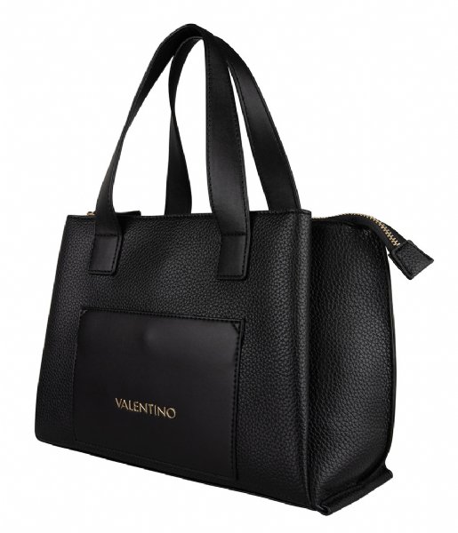 Valentino Bags Shoulder bag Willow Schoudertas Nero