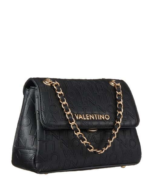 Valentino Bags Relax Crossbody bag Zwart