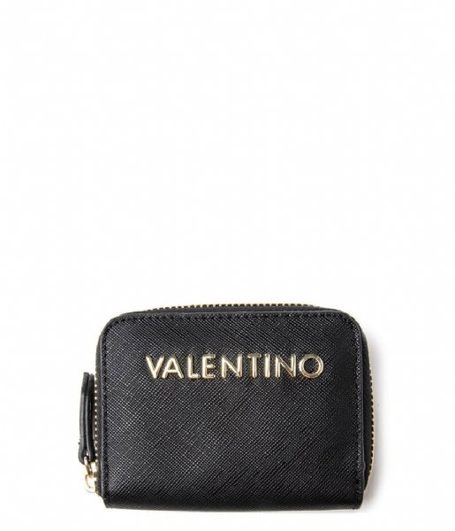 Valentino Bags Zip wallet Divina SA Zip Around Wallet nero