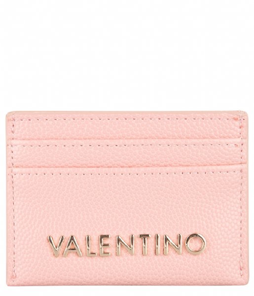 Valentino Bags Card holder Divina Creditcardhouder Rosa