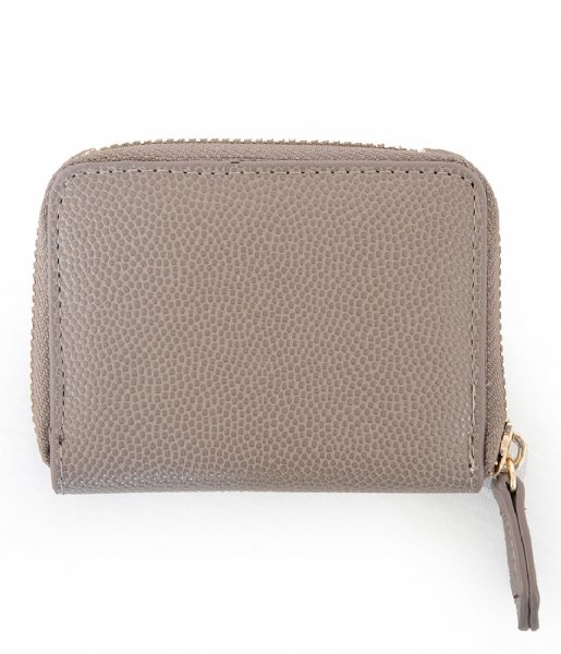 Valentino Bags Zip wallet Divina Coin Purse taupe