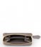 Valentino Bags Zip wallet Divina Coin Purse taupe