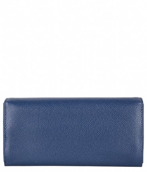 Valentino Bags Flap wallet Divina Wallet blu
