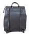 Valentino Bags Everday backpack Flauto Backpack nero