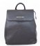 Valentino Bags Everday backpack Flauto Backpack nero