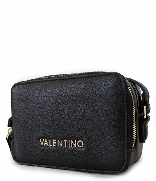 Valentino Bags Crossbody bag Flauto Haversack nero