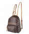 Valentino Bags Everday backpack Liuto Backpack cuoio multicolor