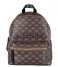 Valentino Bags Everday backpack Liuto Backpack nero multicolor