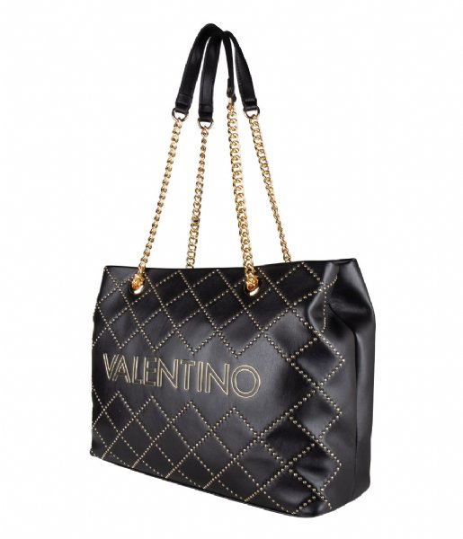 Valentino Bags Shoulder bag Mandolino Tote nero