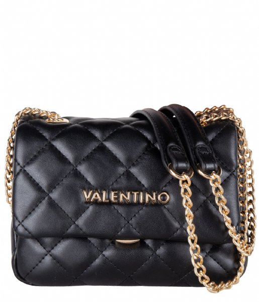 Valentino Bags Crossbody bag Ocarina Satchel nero