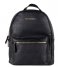 Valentino Bags Everday backpack Winter Dory Backpack nero